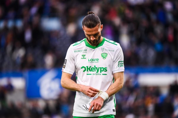 Mercato ASSE : Eirik Horneland a trouvé le remplaçant de Léo Pétrot