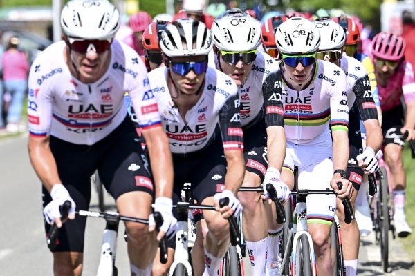 Étape 1 Critérium du Dauphiné 2025 : parcours détaillé, profil, favoris et horaires