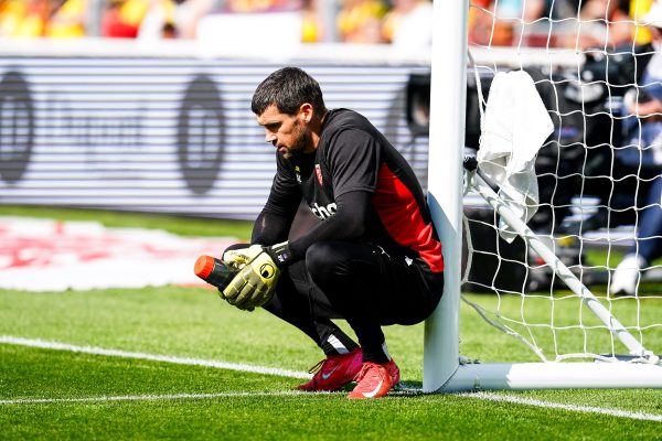 Mercato RC Lens : le remplaçant de Ryan déniché en Belgique