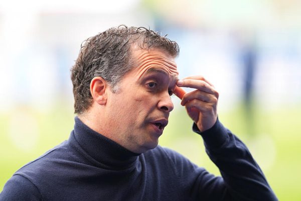 FC Nantes : les 3 chantiers prioritaires de Luis Castro