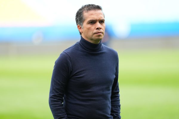 FC Nantes : les 3 chantiers du nouvel entraîneur Luis Castro