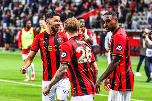 Mercato Paris FC : après Moses Simon, 2 joueurs de l’OGC Nice dans le viseur