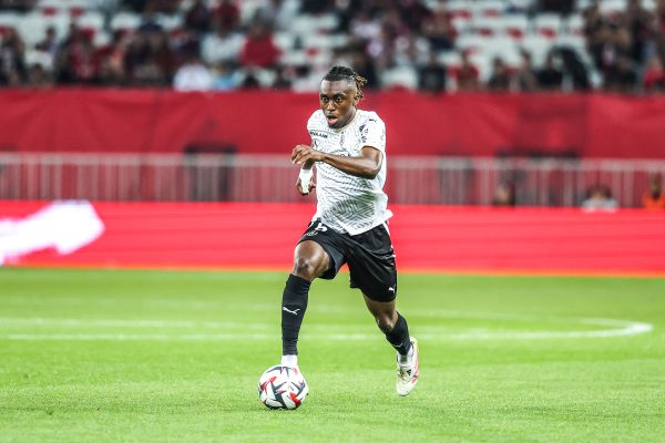 Mercato Strasbourg : Pourquoi le RCSA doit foncer sur Valentin Atangana