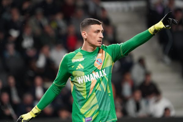 Mercato Strasbourg : le remplaçant de Petrović déjà trouvé