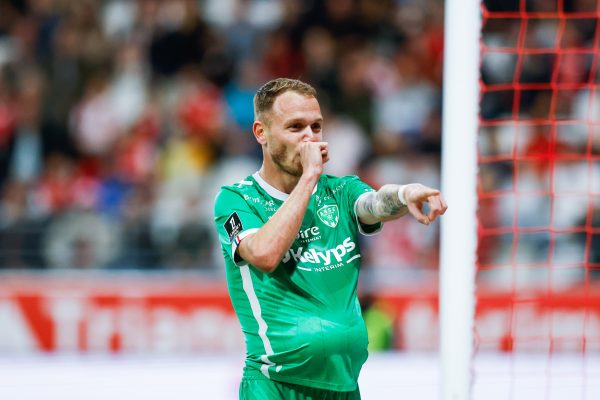 Mercato ASSE : avenir scellé pour Cardona (Officiel) !