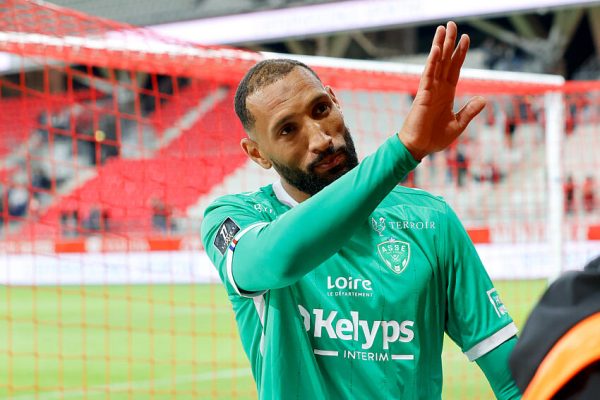Mercato ASSE : après Bernauer et Cardona, Yunis Abdelhamid a fait son choix
