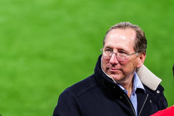 Mercato OL : Textor prêt à brader un indésirable de Fonseca