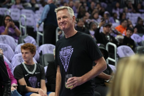 NBA : Kerr mise sur son fils pour épauler Curry et les Warriors