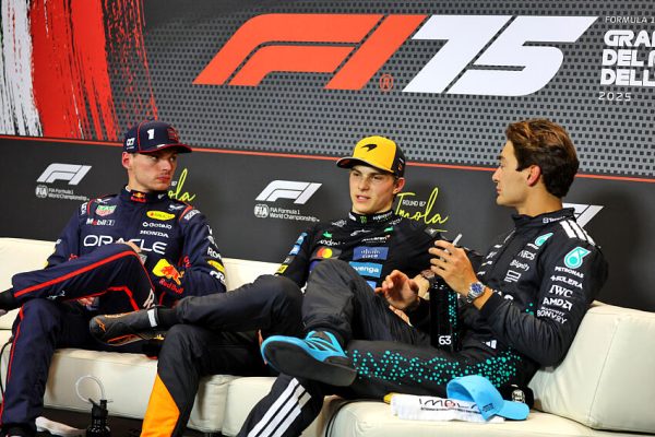 F1 : Red Bull, Aston Martin, Alpine, McLaren… un pilote a la cote dans le paddock