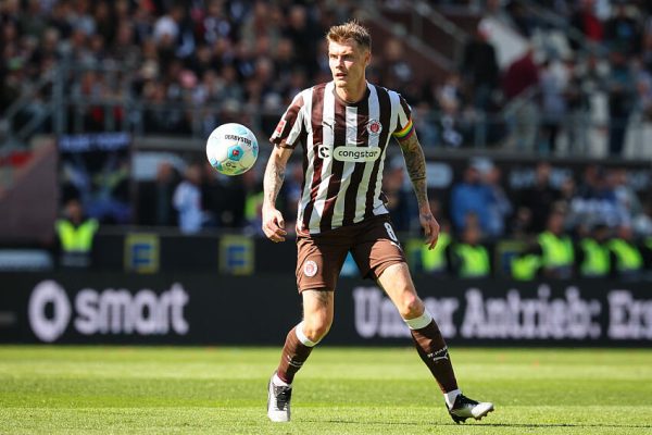 Mercato OL : 3 choses à savoir sur Eric Smith, le nouveau chouchou de John Textor