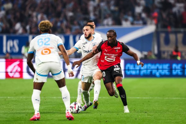 Mercato Rennes : Pourquoi Habib Beye ne doit pas lever l’OA d’Ismaël Koné