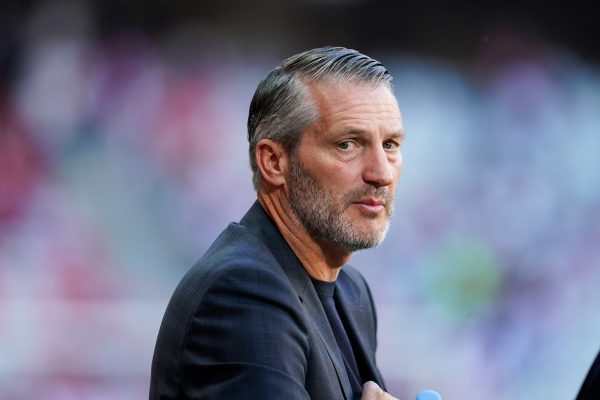 Mercato LOSC : Olivier Létang prépare une vente record à Lille