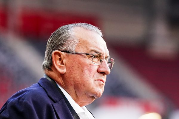 Reims : Caillot règle ses comptes avec l’OL et Almada