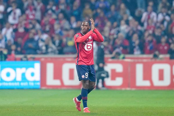 Mercato LOSC : 3 attaquants pour remplacer Jonathan David