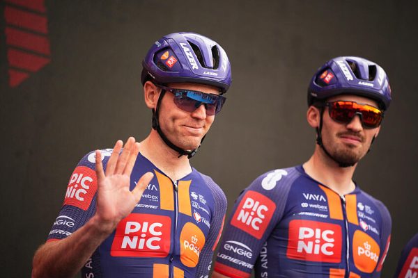 Étape 2 Critérium Dauphiné 2025 : parcours détaillé, profil, favoris et horaires