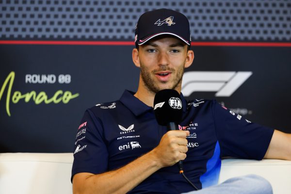 F1 : Après Bottas, un nouveau candidat se dégage pour remplacer Colapinto chez Alpine