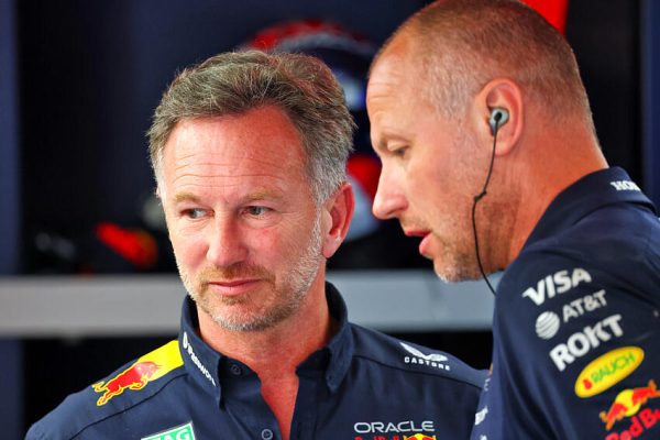 F1 : pourquoi Red Bull pourrait déjà tirer un trait sur la saison 2025