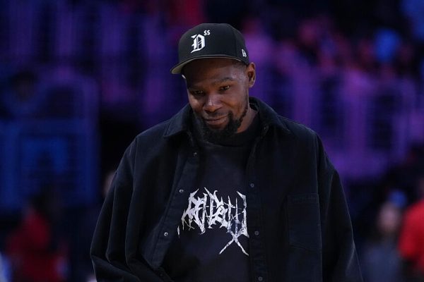 NBA : les 5 grosses franchises qui rêvent de s’offrir Kevin Durant