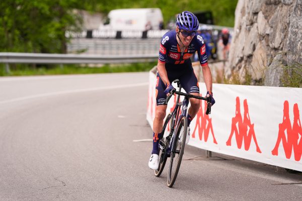 Étape 3 Critérium Dauphiné 2025 : parcours détaillé, profil, favoris et horaires