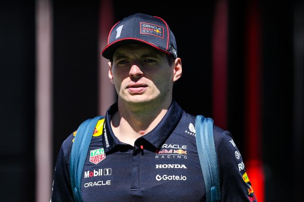F1 : la retraite de Max Verstappen annoncée par son mécanicien !