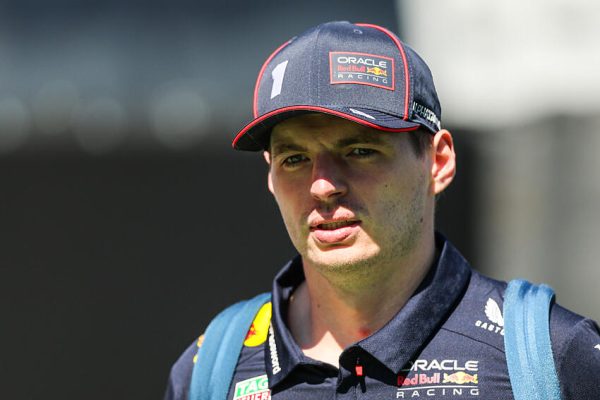 F1 : Red Bull tient plusieurs pistes pour le remplacement de Max Verstappen