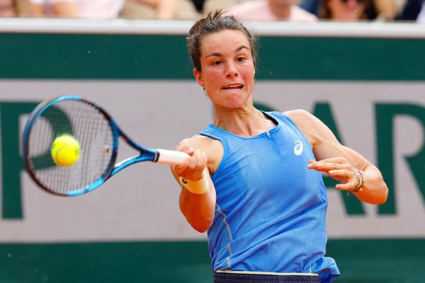 Programme des matchs Roland Garros 2025 lundi 2 juin