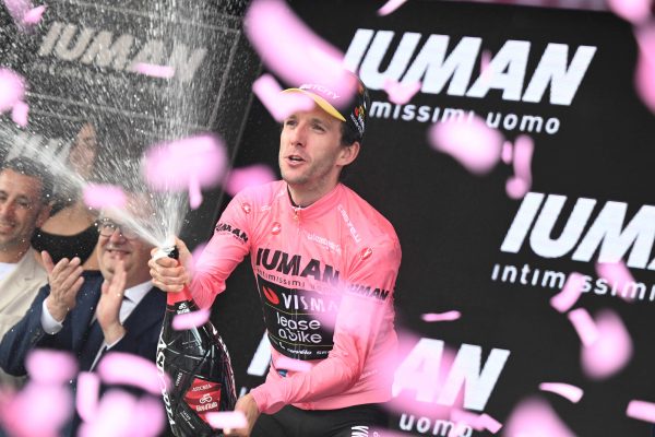 Gains Giro 2025 : combien d’argent va remporter Simon Yates ?