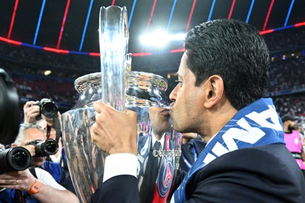 PSG : Combien d’argent a rapporté la victoire en Ligue des champions ?