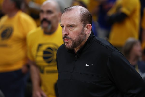 NBA : 4 coachs favoris pour remplacer Tom Thibodeau aux Knicks