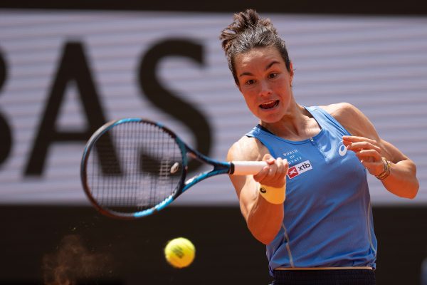 Roland Garros : Pourquoi la victoire de Loïs Boisson contre Jessica Pegula est historique