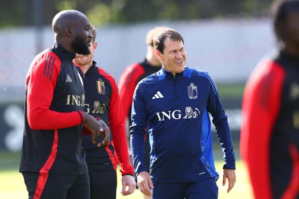 Belgique – Pays de Galles : chaîne TV et heure du match