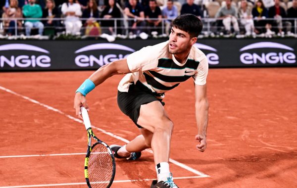 Programme des matchs Roland Garros 2025 dimanche 8 juin