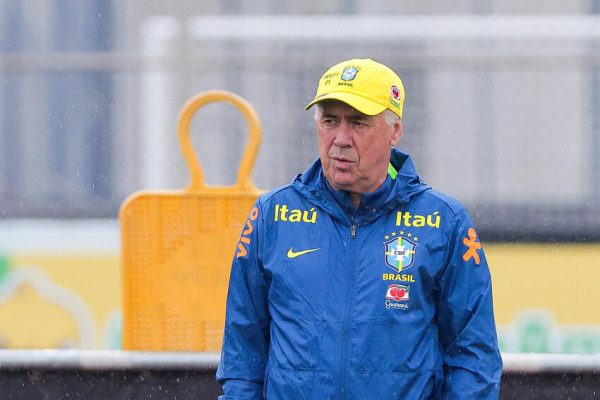 Brésil – Paraguay : chaîne TV et heure du match