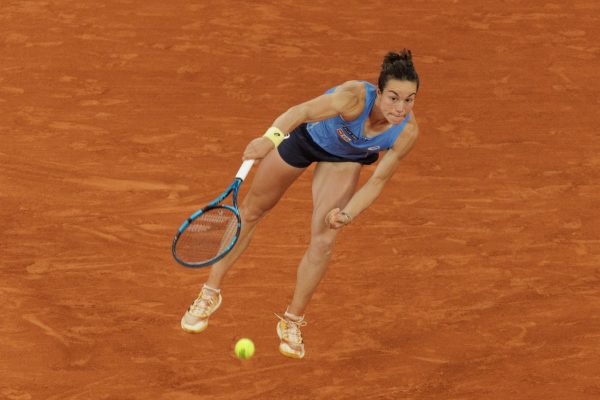 Programme des matchs Roland Garros 2025 jeudi 5 juin