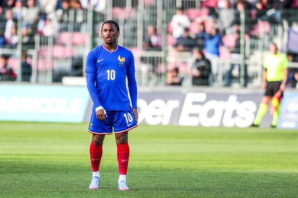 Portugal – France (Euro Espoirs 2025) : chaîne TV et heure du match