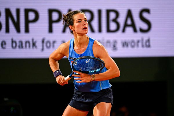 Wimbledon 2025 : Loïs Boisson va-t-elle participer au célèbre tournoi sur gazon ?