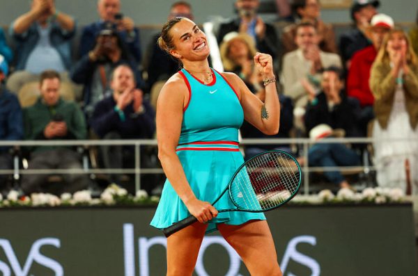 Programme des matchs Roland Garros 2025 samedi 7 juin