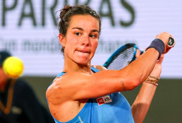 Wimbledon 2025 : pourquoi Loïs Boisson aurait dû profiter d’une Wild Card