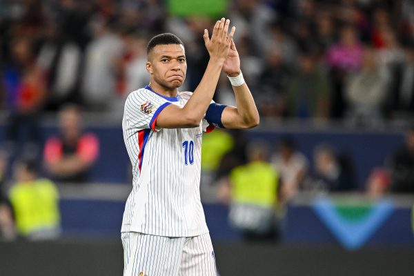 France – Allemagne : chaîne TV et heure de la petite finale de Ligue des nations