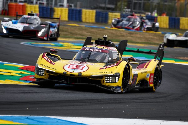 Gains 24h du Mans 2025 : combien gagne le vainqueur ?