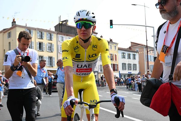 Étape 4 Critérium Dauphiné 2025 : parcours détaillé, profil, favoris et horaires