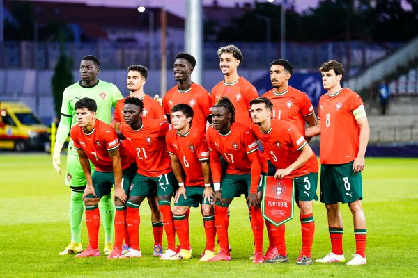 Portugal – Pologne (Euro 2025 Espoirs) : chaîne TV et heure du match