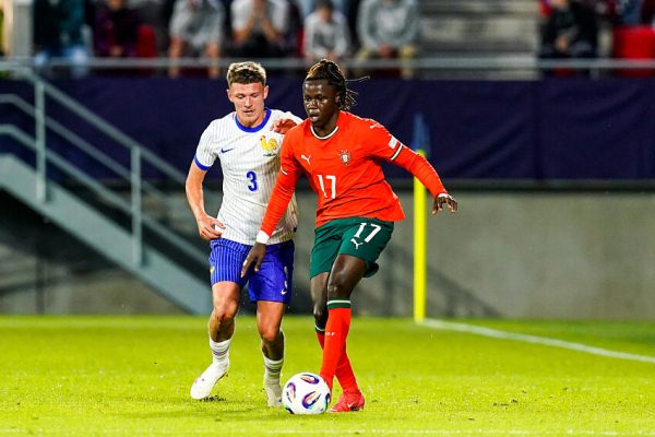 Géorgie – Portugal (Euro 2025 Espoirs) : chaîne TV et heure du match