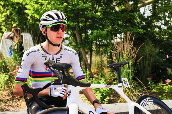 Étape 8 Critérium Dauphiné 2025 : parcours détaillé, profil, favoris et horaires