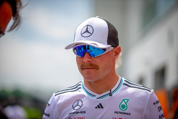 F1 : Cadillac tient son duo de pilotes pour 2026