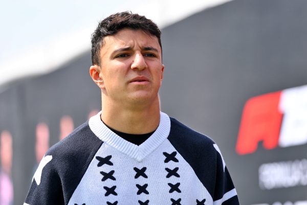 GP Canada F1 : “C’est dommage”, Isack Hadjar déçu par son équipe