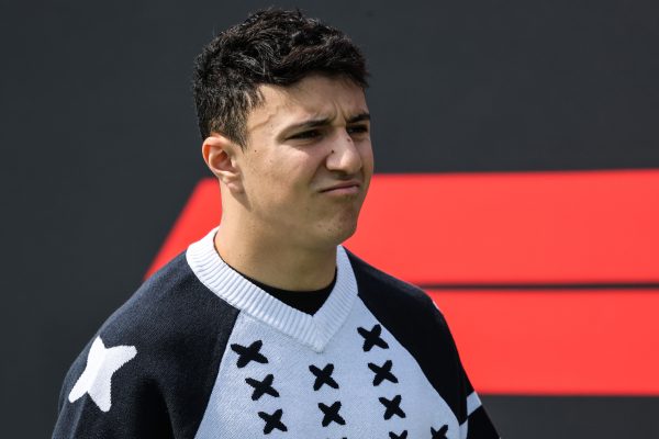 F1 : Un ingénieur Racing Bulls confirme le pire pour Isack Hadjar et Red Bull