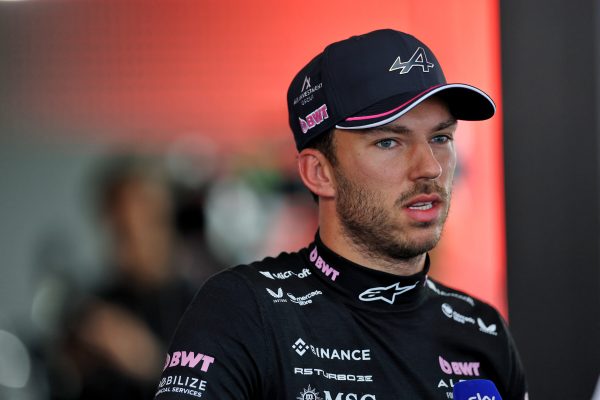 F1 : “On se fait déborder”, Pierre Gasly secoue Alpine avant le GP d’Autriche