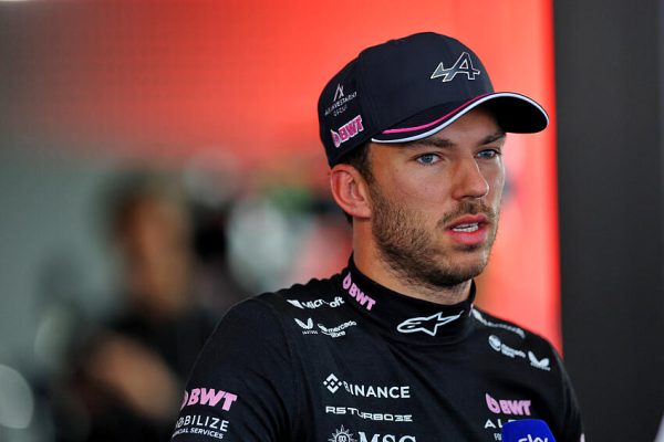 F1 : Alpine bientôt mise en vente ? Pierre Gasly temporise