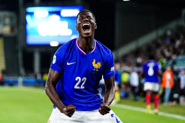 France – Pologne (Euro 2025 Espoirs) : chaîne TV et heure du match